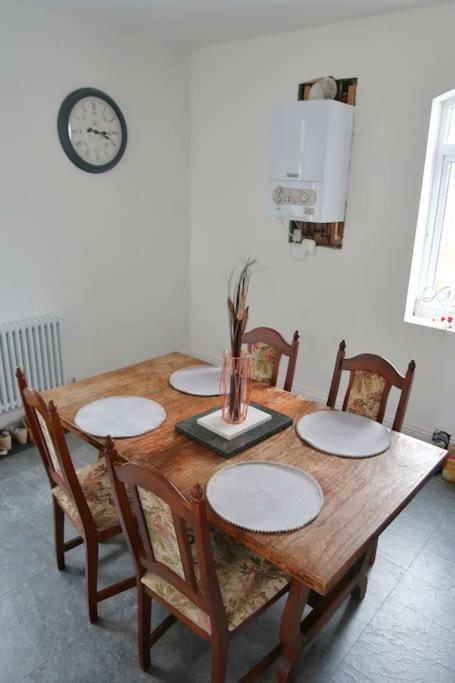 Castle Manor, 4 Bed Seaside Retreat Apartment Scarborough Exterior foto