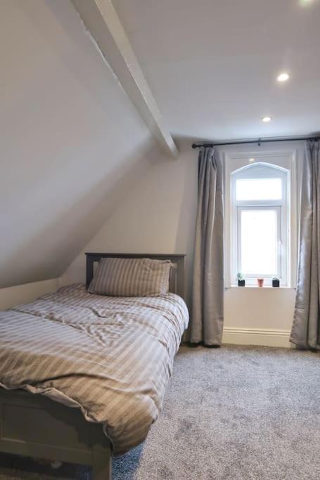 Castle Manor, 4 Bed Seaside Retreat Apartment Scarborough Exterior foto