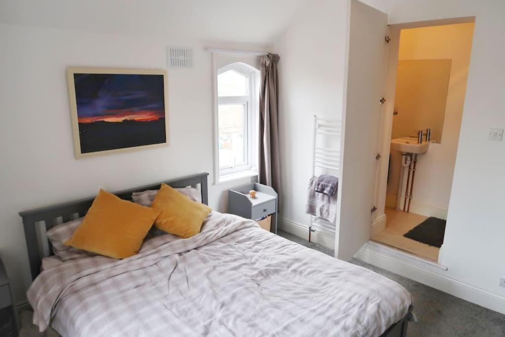 Castle Manor, 4 Bed Seaside Retreat Apartment Scarborough Exterior foto