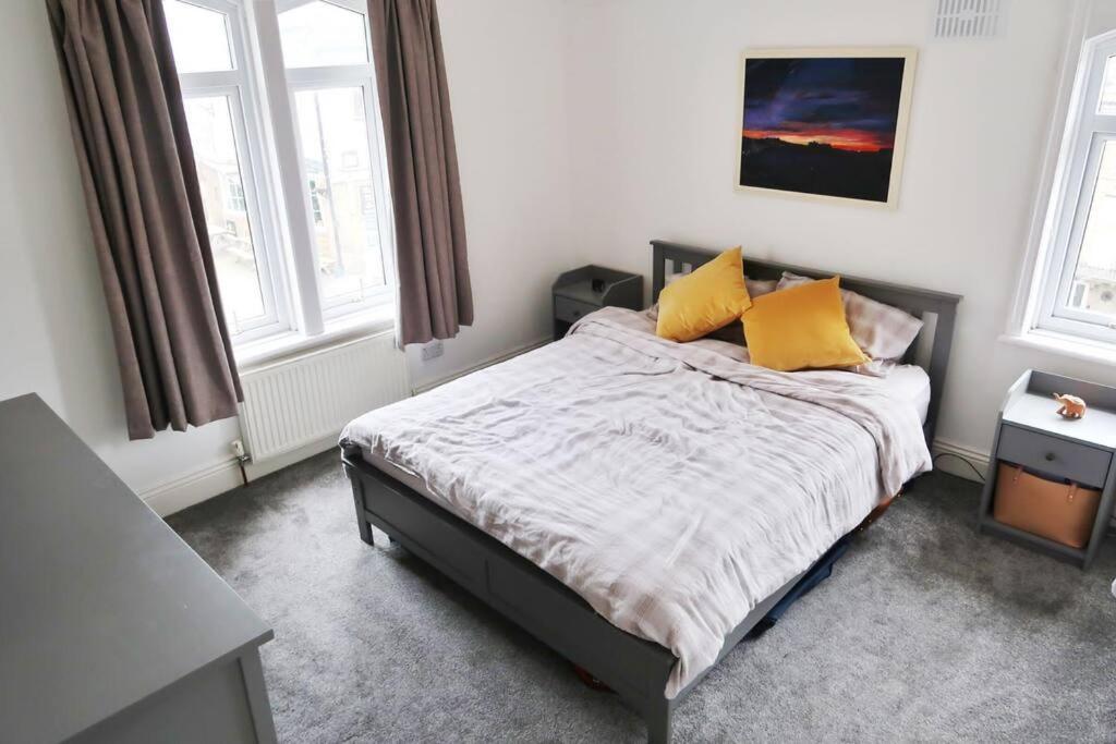 Castle Manor, 4 Bed Seaside Retreat Apartment Scarborough Exterior foto