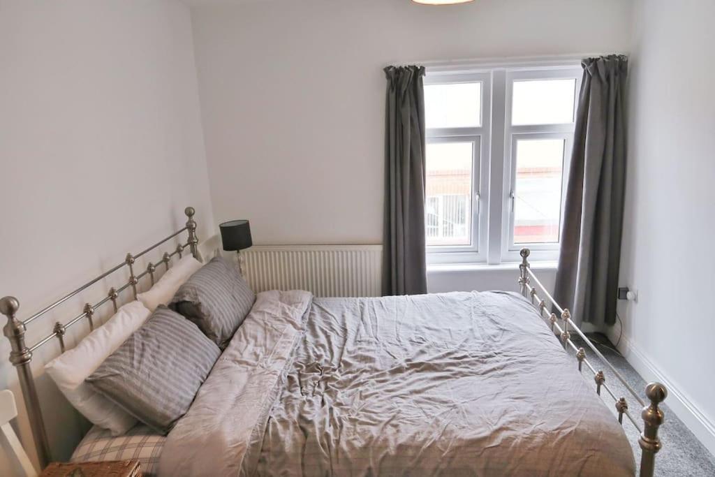 Castle Manor, 4 Bed Seaside Retreat Apartment Scarborough Exterior foto